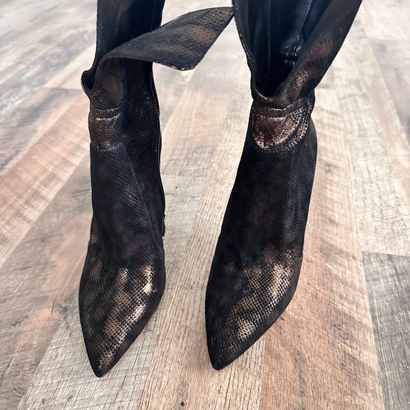 Via Spiga boots size EUR 39.5/US8.5 - Picture 4 of 9